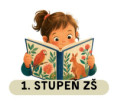 Čtenářské lekce pro 1. stupeň ZŠ